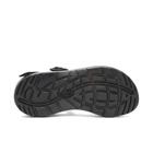 Z/Cloud 2 Adjustable Strap Cushioned Sandal, Bloop B&W, dynamic 7