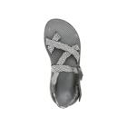 Z/Cloud 2 Adjustable Strap Cushioned Sandal, Bloop B&W, dynamic 3