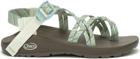 ZX/2 Cloud Dual Adjustable Straps Cushioned Sandal, Trim Papyrus, dynamic 1