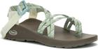 ZX/2 Cloud Dual Adjustable Straps Cushioned Sandal, Trim Papyrus, dynamic 2