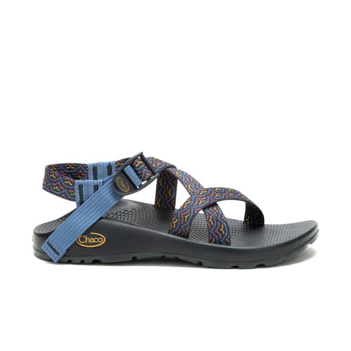 Z/1 Adjustable Strap Classic Sandal, Bloop Navy Spice, dynamic