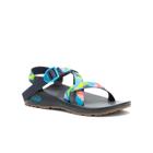 Z/1 Adjustable Strap Classic Sandal, Chroma Blue, dynamic 2