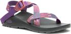 Z/1 Adjustable Strap Classic Sandal, Deco Purple, dynamic 2