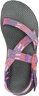 Z/1 Adjustable Strap Classic Sandal, Deco Purple, dynamic 3