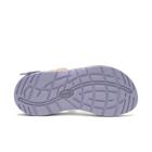 Z/1 Adjustable Strap Classic Sandal, Shade Sorbet, dynamic 7