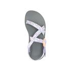 Z/1 Adjustable Strap Classic Sandal, Shade Sorbet, dynamic 3