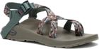 Z/2 Adjustable Strap Classic Sandal, Shade Dark Forest, dynamic 2