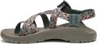 Z/2 Adjustable Strap Classic Sandal, Shade Dark Forest, dynamic 6