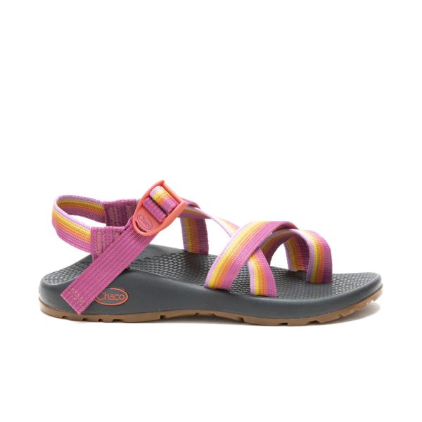 Z/2 Adjustable Strap Classic Sandal, Bandy Red Violet, dynamic