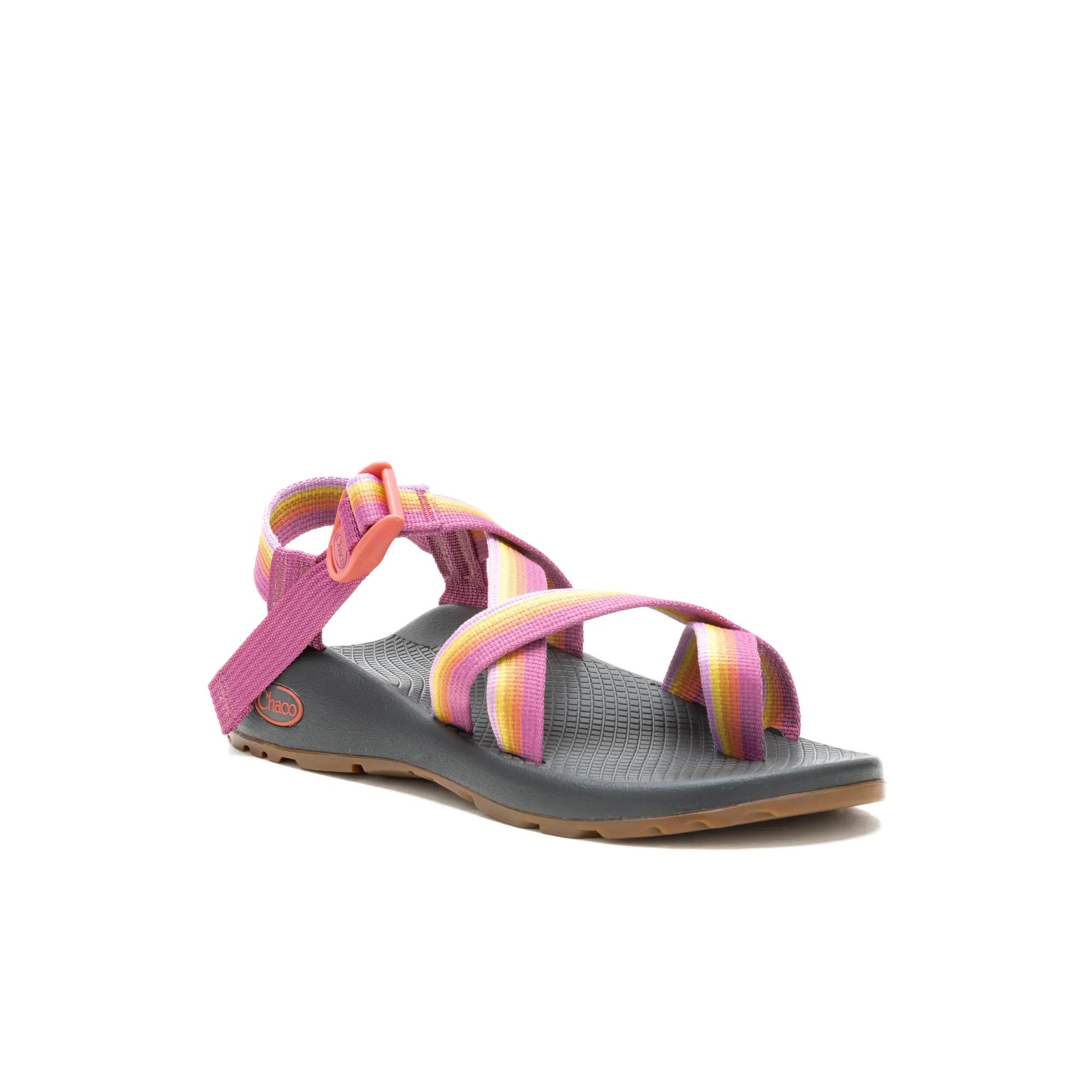 Z/2 Adjustable Strap Classic Sandal, Bandy Red Violet, dynamic 2