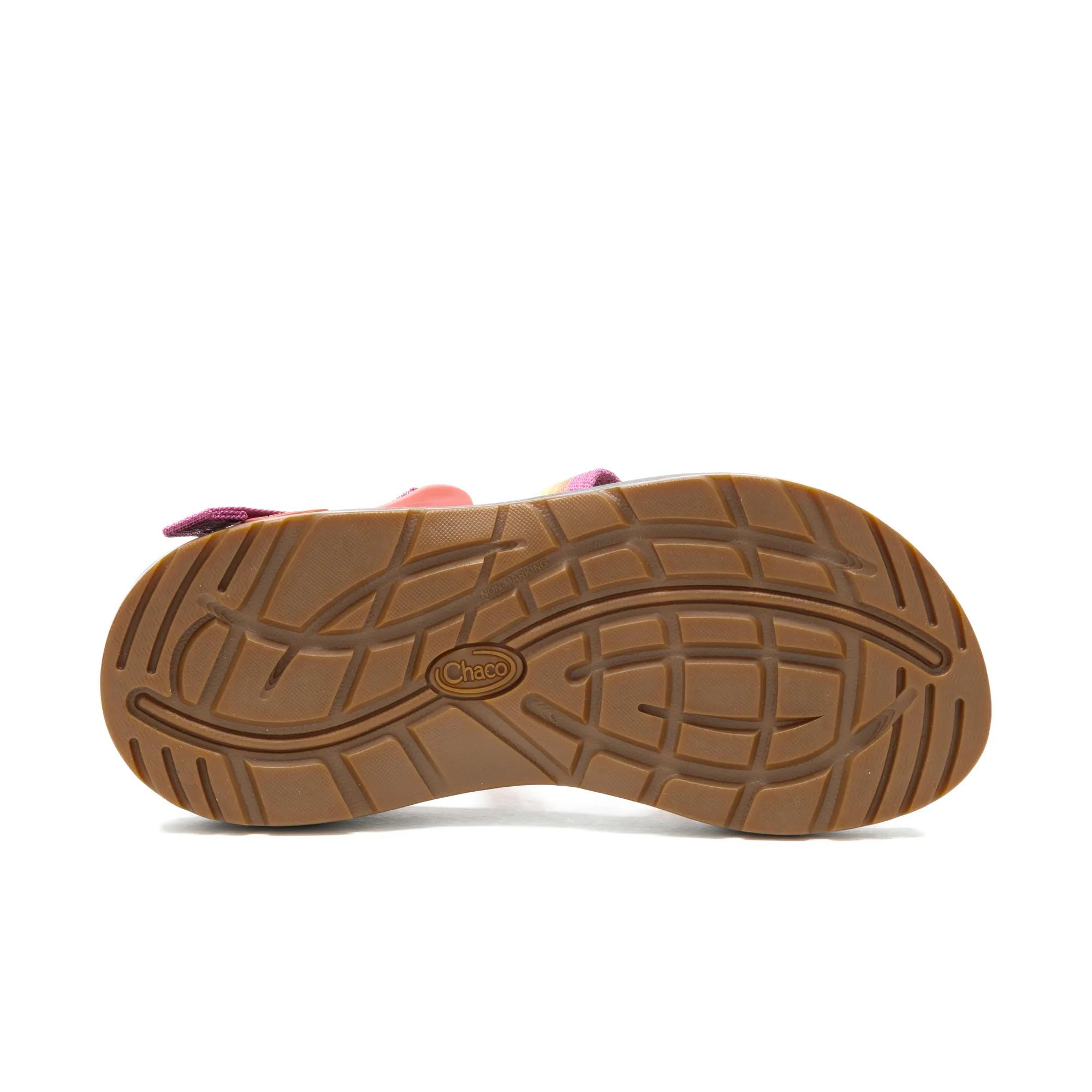 Z/2 Adjustable Strap Classic Sandal, Bandy Red Violet, dynamic 7