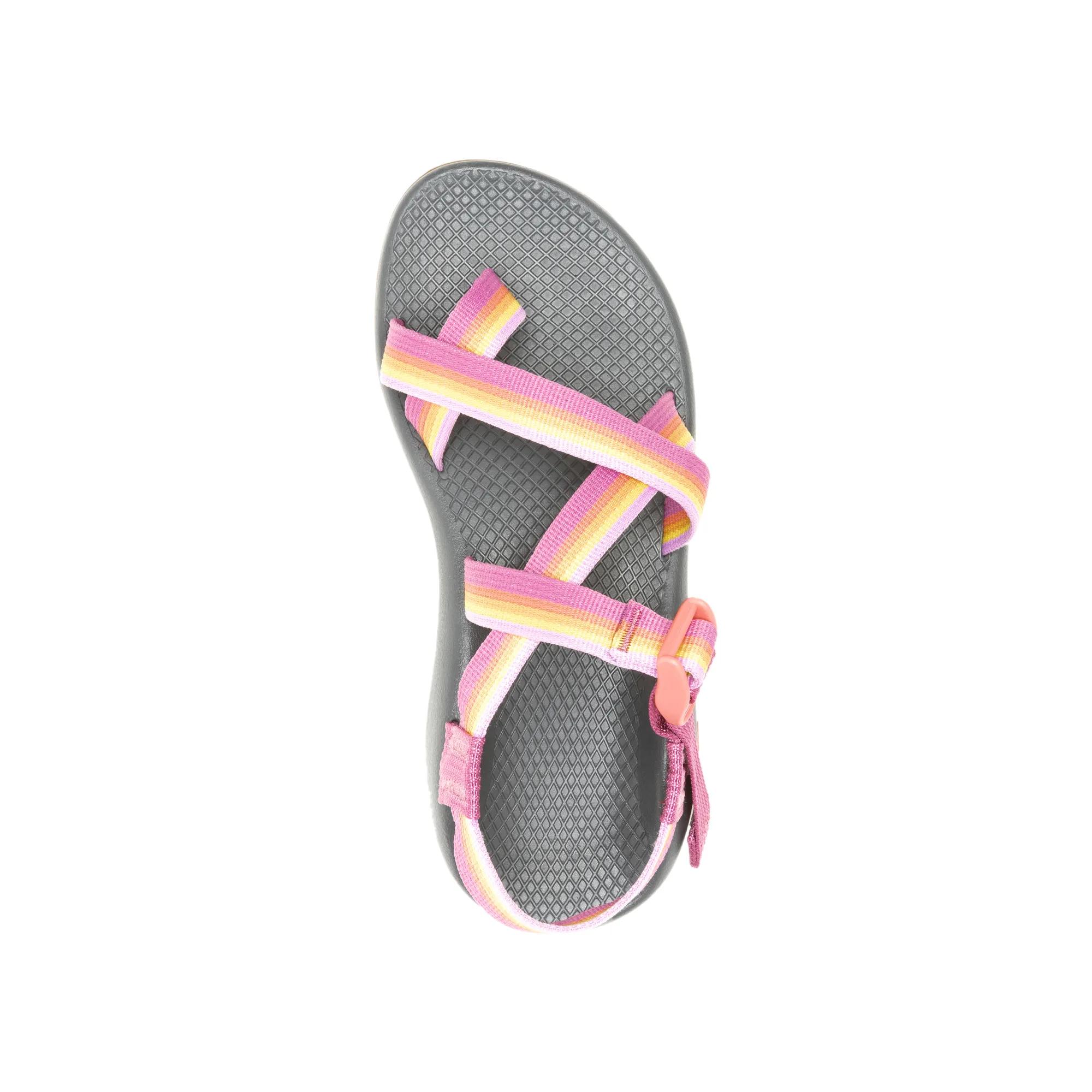 Z/2 Adjustable Strap Classic Sandal, Bandy Red Violet, dynamic 3