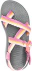 Z/2 Adjustable Strap Classic Sandal, Bandy Red Violet, dynamic 3