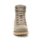 Fields Lace Waterproof Boot, Smoke, dynamic 4