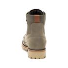 Fields Lace Waterproof Boot, Smoke, dynamic 5