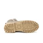 Fields Lace Waterproof Boot, Smoke, dynamic 7