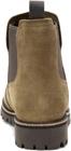 Fields Chelsea Waterproof Boot, Olive Bronze, dynamic 5