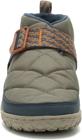 Ramble Rugged Canvas Shoe, Dusty Olive, dynamic 4