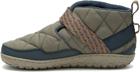 Ramble Rugged Canvas Shoe, Dusty Olive, dynamic 6