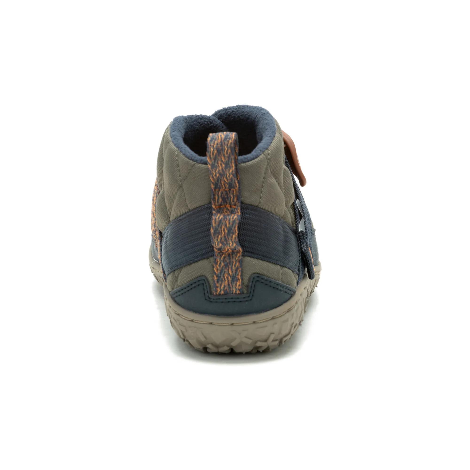 Ramble Rugged Canvas Shoe, Dusty Olive, dynamic 5