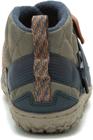 Ramble Rugged Canvas Shoe, Dusty Olive, dynamic 5