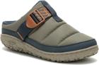 Ramble Rugged Canvas Clog, Dusty Olive, dynamic 5