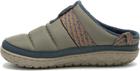 Ramble Rugged Canvas Clog, Dusty Olive, dynamic 6