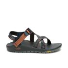 Z/1 Rapid Pro Adjustable Strap Classic Sandal, Eddy Forest, dynamic 1