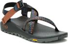 Z/1 Rapid Pro Adjustable Strap Classic Sandal, Eddy Forest, dynamic 3