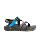 Z/1 Rapid Pro Adjustable Strap Classic Sandal, Eddy Aqua, dynamic 1