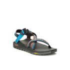 Z/1 Rapid Pro Adjustable Strap Classic Sandal, Eddy Aqua, dynamic 3