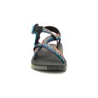 Z/1 Rapid Pro Adjustable Strap Classic Sandal, Eddy Aqua, dynamic 5