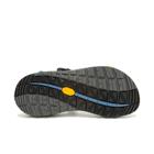 Z/1 Rapid Pro Adjustable Strap Classic Sandal, Eddy Aqua, dynamic 7