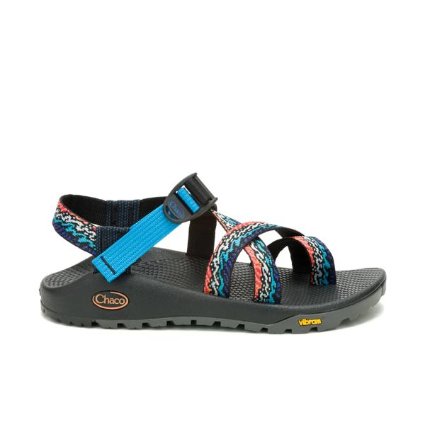 Z/2 Rapid Pro Adjustable Strap Classic Sandal, Eddy Aqua, dynamic