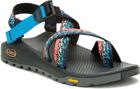 Z/2 Rapid Pro Adjustable Strap Classic Sandal, Eddy Aqua, dynamic 3