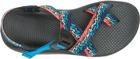 Z/2 Rapid Pro Adjustable Strap Classic Sandal, Eddy Aqua, dynamic 4
