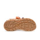 Mega Z/1 Wide-Strap Classic Sandal, Paddle Syrup, dynamic 7