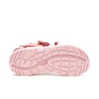 Mega Z/1 Wide-Strap Classic Sandal, Flare Lilac Blush, dynamic 7