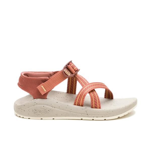 CushZ Extra Cushioned Sandal, Frond Syrup, dynamic
