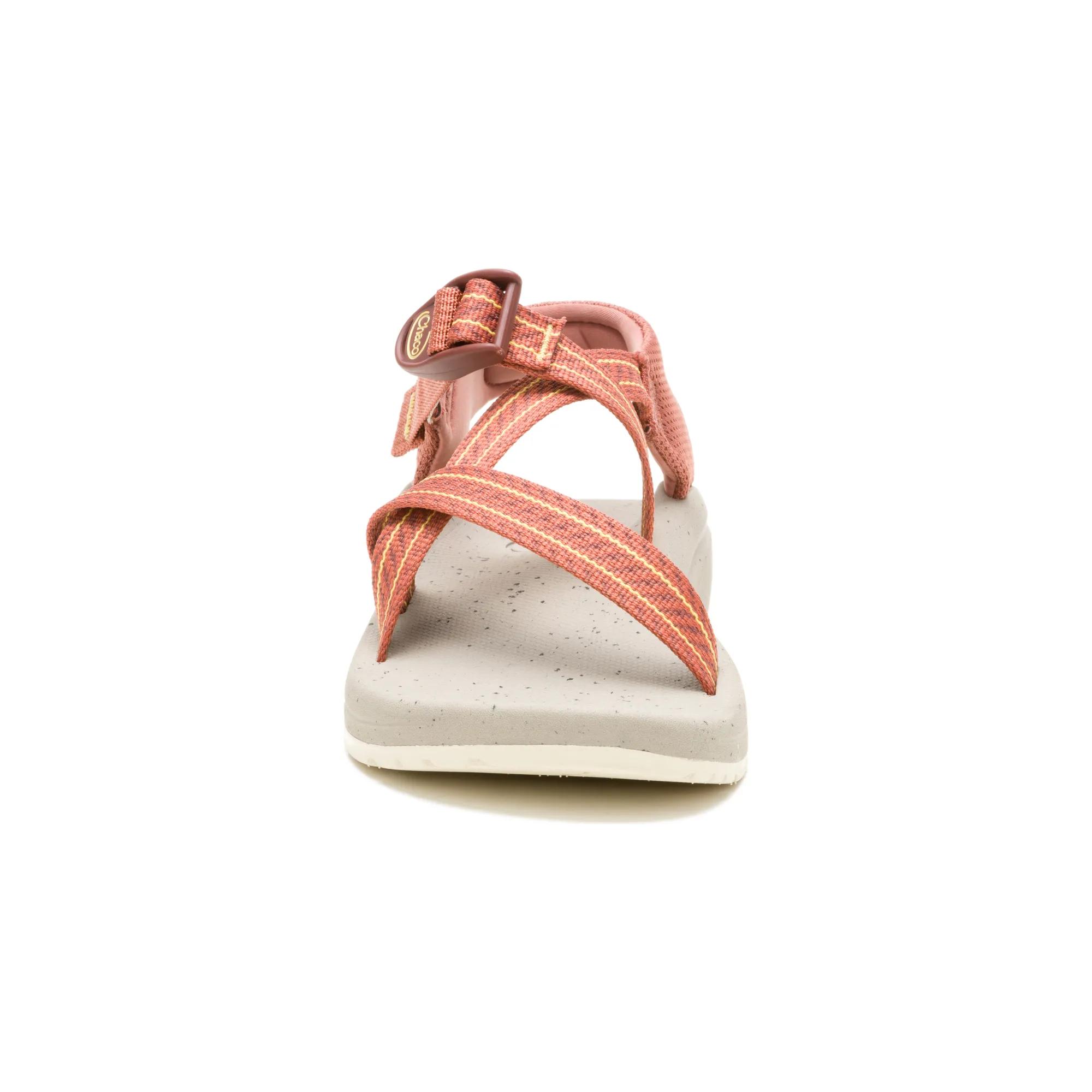 CushZ Extra Cushioned Sandal, Frond Syrup, dynamic 4