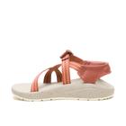 CushZ Extra Cushioned Sandal, Frond Syrup, dynamic 6