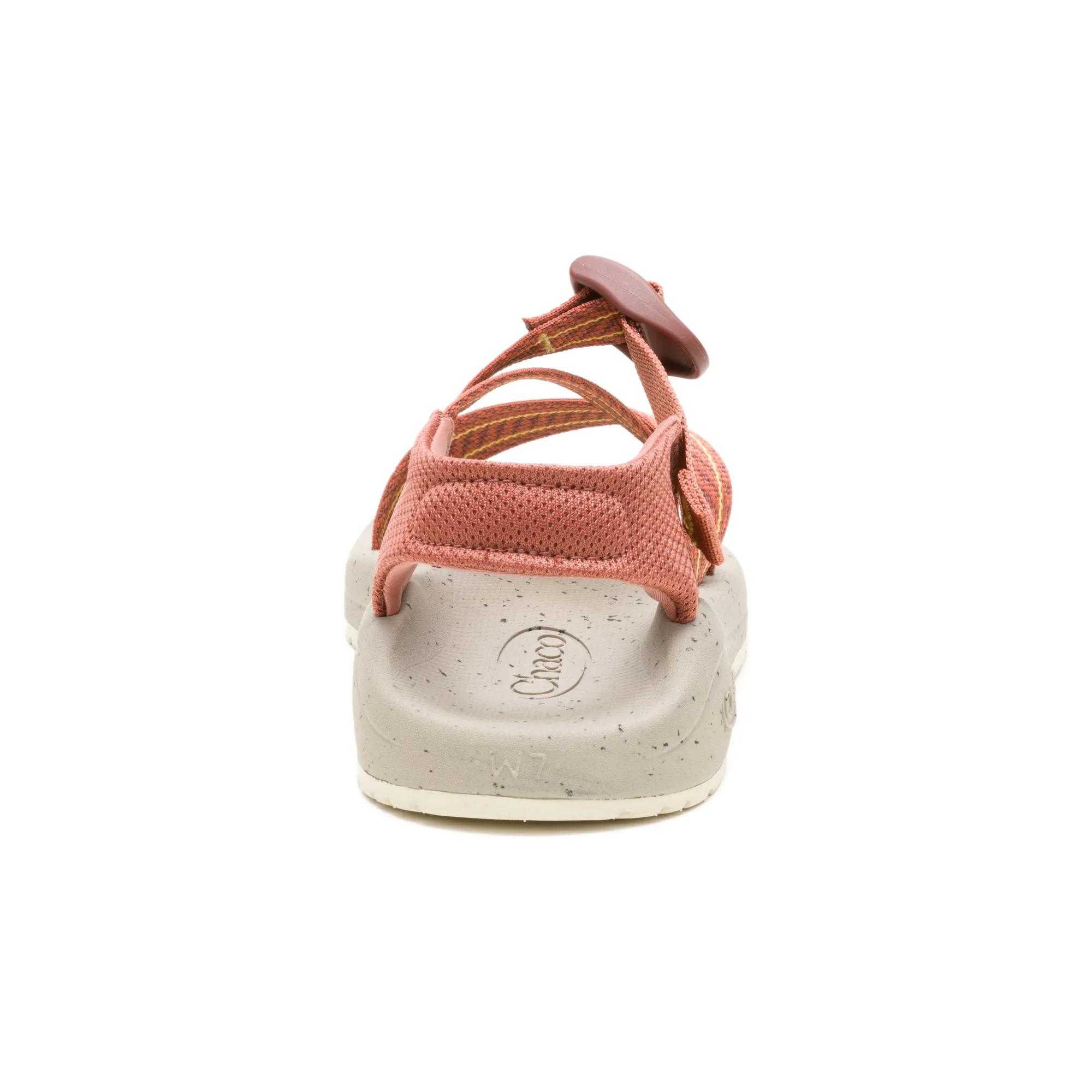 CushZ Extra Cushioned Sandal, Frond Syrup, dynamic 5