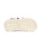 CushZ Extra Cushioned Sandal, Frond Syrup, dynamic 7