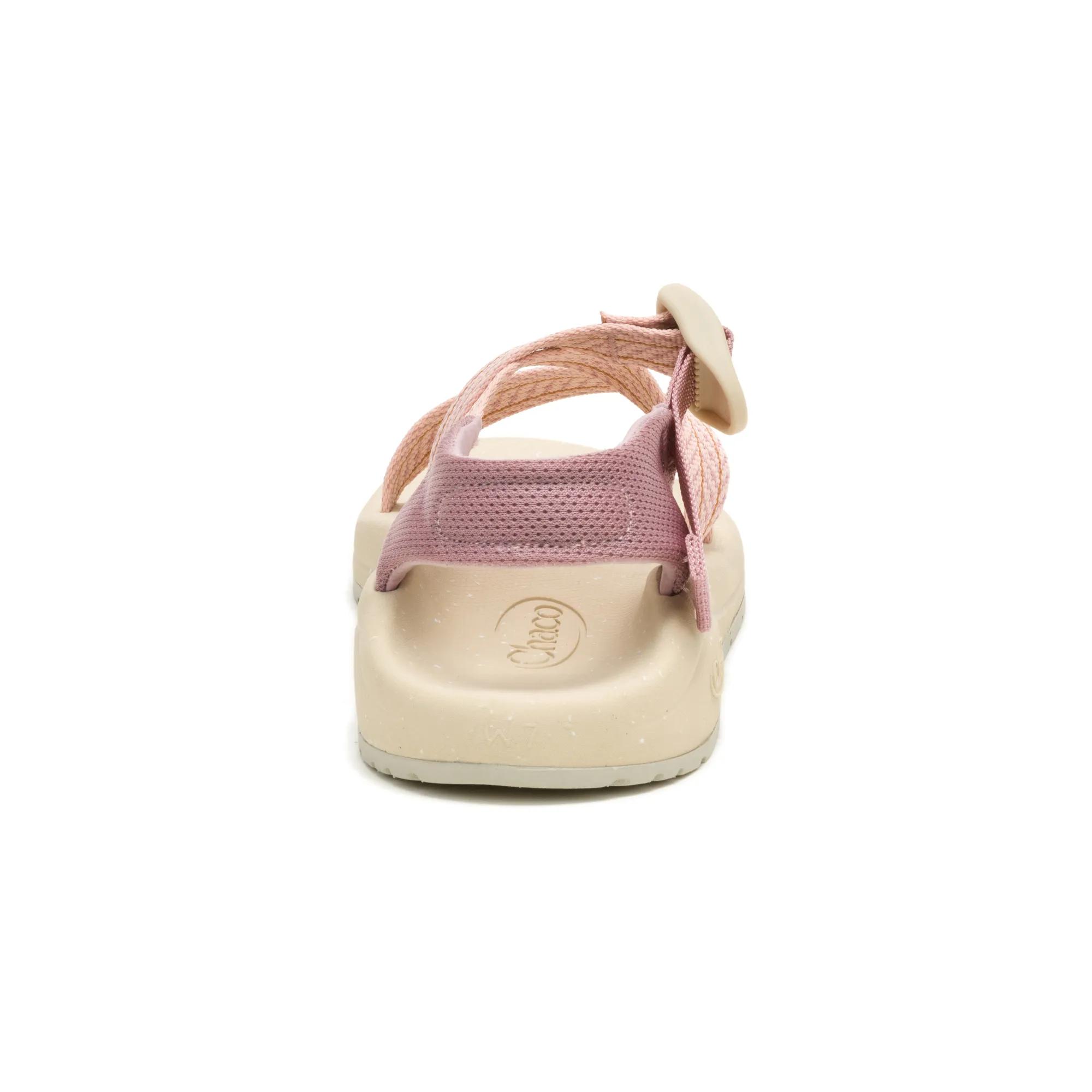 CushZ Extra Cushioned Sandal, Frond Pink Salt, dynamic 5
