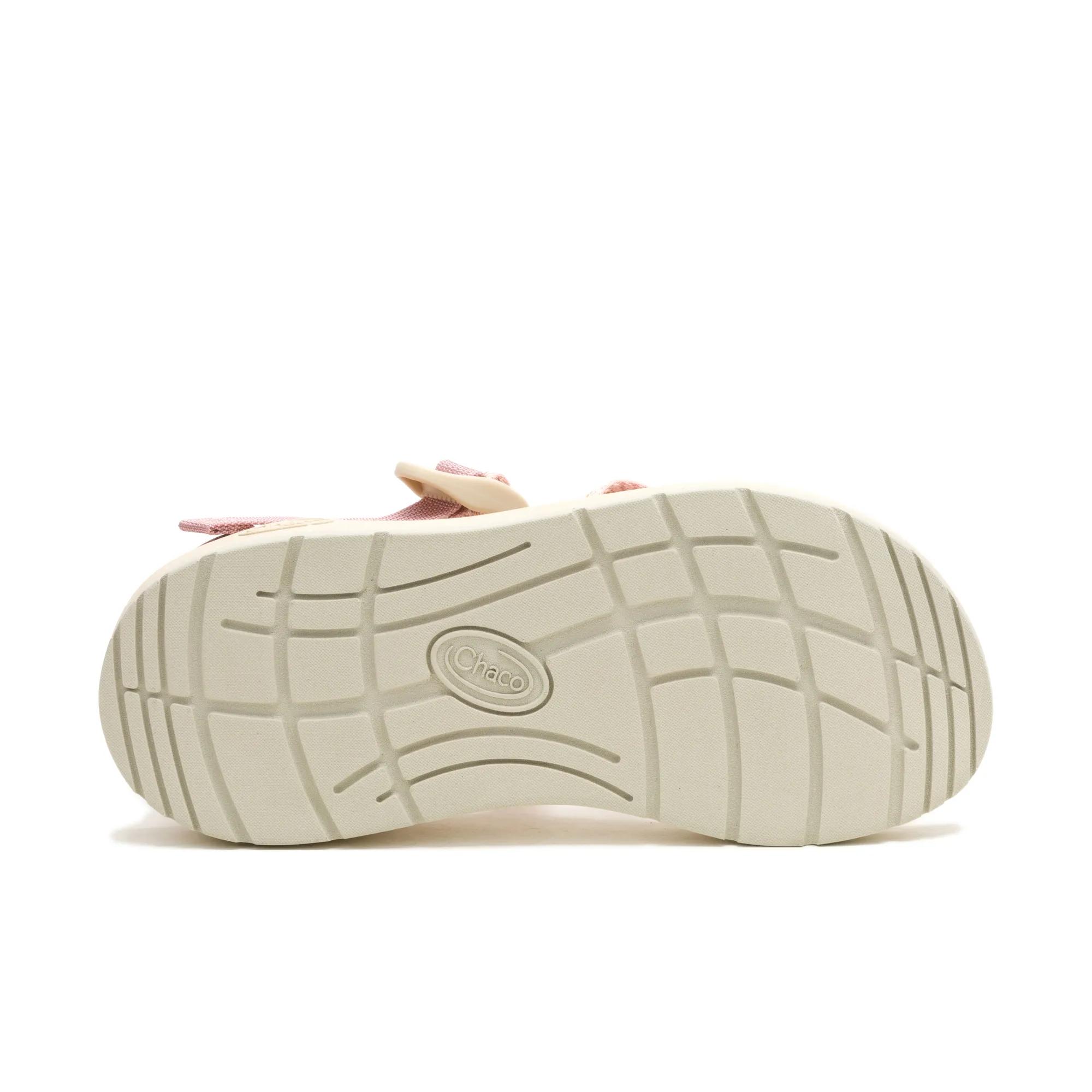 CushZ Extra Cushioned Sandal, Frond Pink Salt, dynamic 7