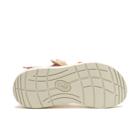 CushZ Extra Cushioned Sandal, Frond Pink Salt, dynamic 7