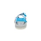 CushZ Toe-Loop Extra Cushioned Sandal, Frond Pacific, dynamic 5