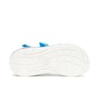 CushZ Toe-Loop Extra Cushioned Sandal, Frond Pacific, dynamic 7