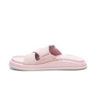 Townes Suede Slide, Rose Quartz, dynamic 6