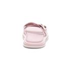 Townes Suede Slide, Rose Quartz, dynamic 5